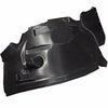Mercedes V251 R350 Left Front Splash Shield Fender Liner (2006-2013)