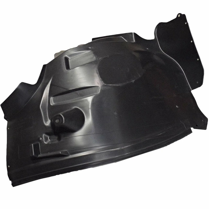 Mercedes V251 R350 Left Front Splash Shield Fender Liner (2006-2013)