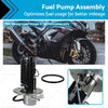 Suzuki SV1000S, GSXR1000 Fuel Pump Assembly (2003-2004)