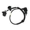 Pontiac Wave Chevy Aveo5 G3 Rear Left ABS Wheel Speed Sensor (2006-2011)