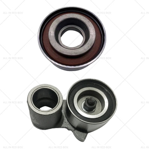 Acura MDX, Honda Odyssey Adjuster Idler & Timing Belt Tensioner (2001-2023)