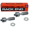 Toyota Prado 90-95 Series Ball Joints & Tie Rod Ends Kit