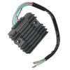 Honda 30HP BF30 BF30A 25HP BF25 BF25D4 Voltage Rectifier Regulator