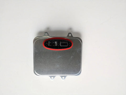 Audi BMW Ford Chrysler 1x Xenon HID Ballast Module