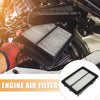Honda Fit Engine Air Filter (2015-2017)