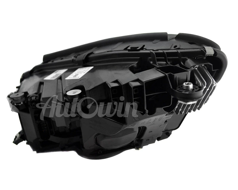 Mercedes Benz S-Class W222 Full LED Headlight Right Side (2018-2023)