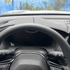 Honda HR-V Leather Dashboard Cover Pad Mat (2023–2024)