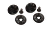 Mazda B2000 B2200 B2600 2 x Bolt Nut Screws (1986-2006)