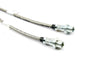 BMW F20, F21 1 Series (2010-2019) - Brake Hoses Brake Line Kit