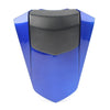 Yamaha YZF-R1 Blue Rear Passenger Seat Cover (2007-2008)
