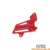 Honda CRF250L / M, CRF250 Rally CNC Aluminum Front Sprocket Cover Guard (2012-2019)