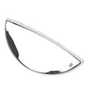 BMW Mini Cooper Right Headlight Washer Nozzle Cover (2002-2008)