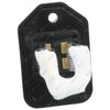 Hilux 4Runner LN106 LN111 LN130 2.8L 3L Heater Fan Resistor (1988-1991)