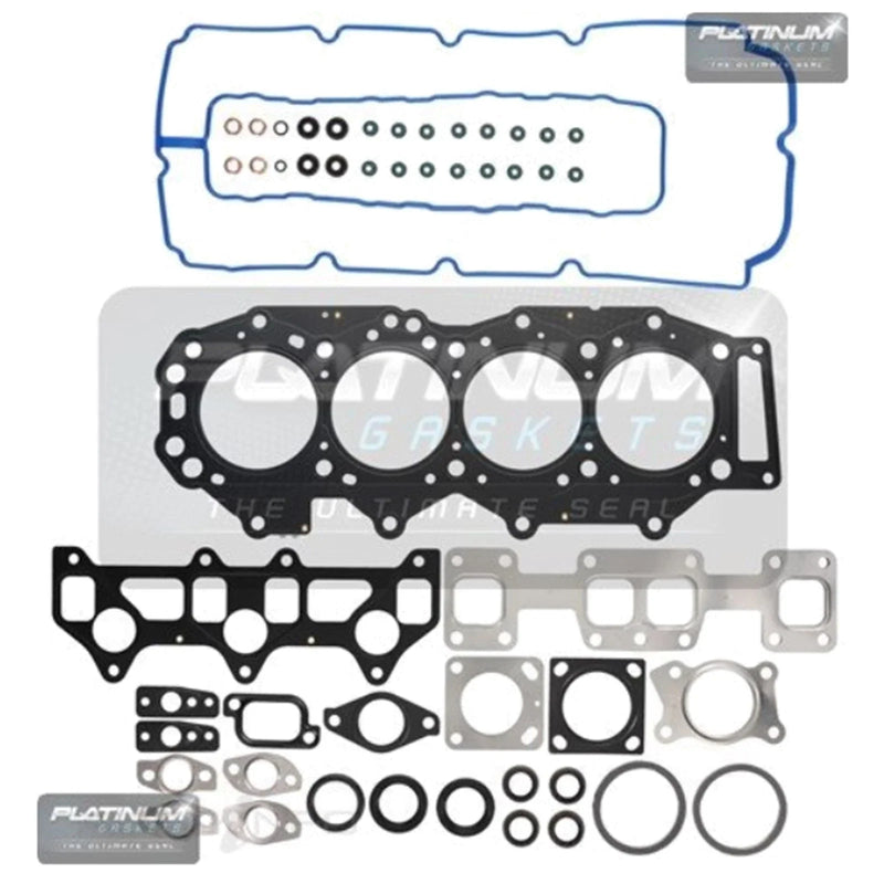 Ford Ranger Gasket Set Valve Regrind 4 cyl 2.5L (2006 - 2011)