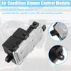 Ford Focus Mk3 1.6 HVAC Blower Motor Resistor (2010-2023)