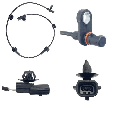 Suzuki Swift FZ 1.6L M16A 4 x ABS Wheel Speed Sensors (2012-2017)