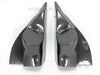 Toyota Fortuner A-Pillar Tweeter Speaker Trim (2005-2014)