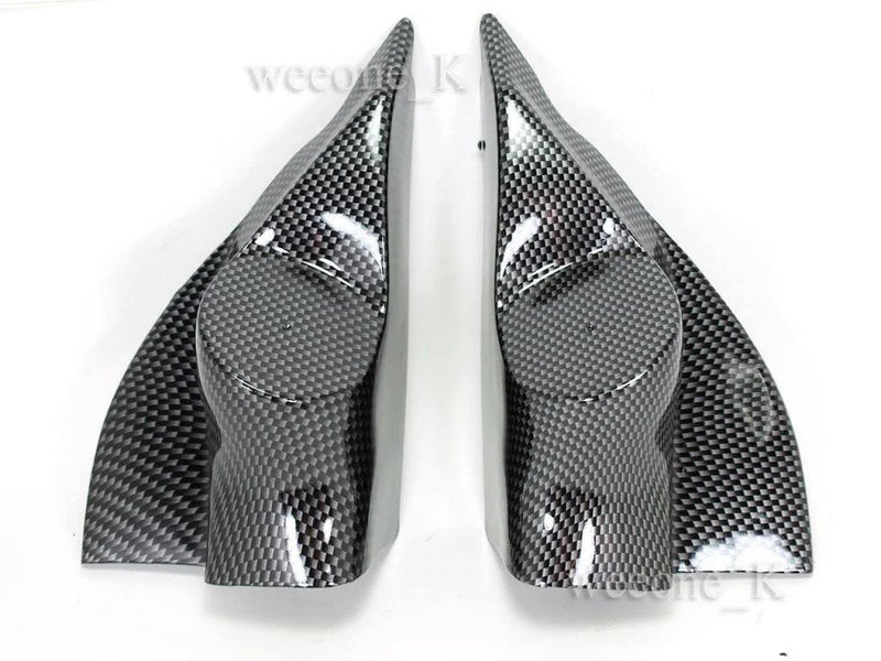 Toyota Fortuner A-Pillar Tweeter Speaker Trim (2005-2014)