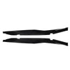 Corvette C7 Set Side Skirt Painted Carbon Flash Metallic (2014-2019)