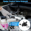 Toyota 4Runner Heater Control Valve (1996–1998)