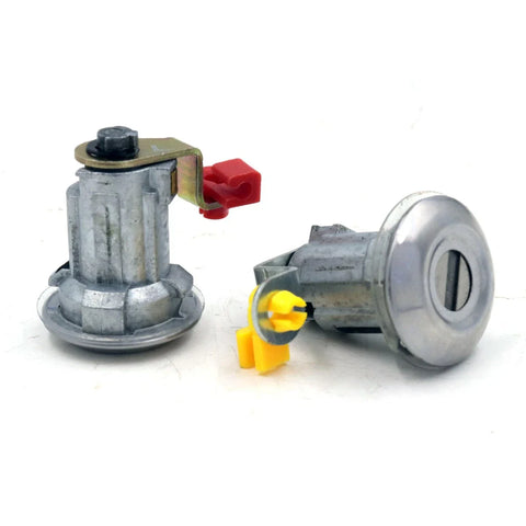 Mitsubishi Triton L200 Strada Dodge Ram 50 1986-1996 Door Lock & Key