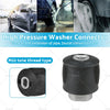 Karcher Serie High Pressure Washer Hose Connector Adapter