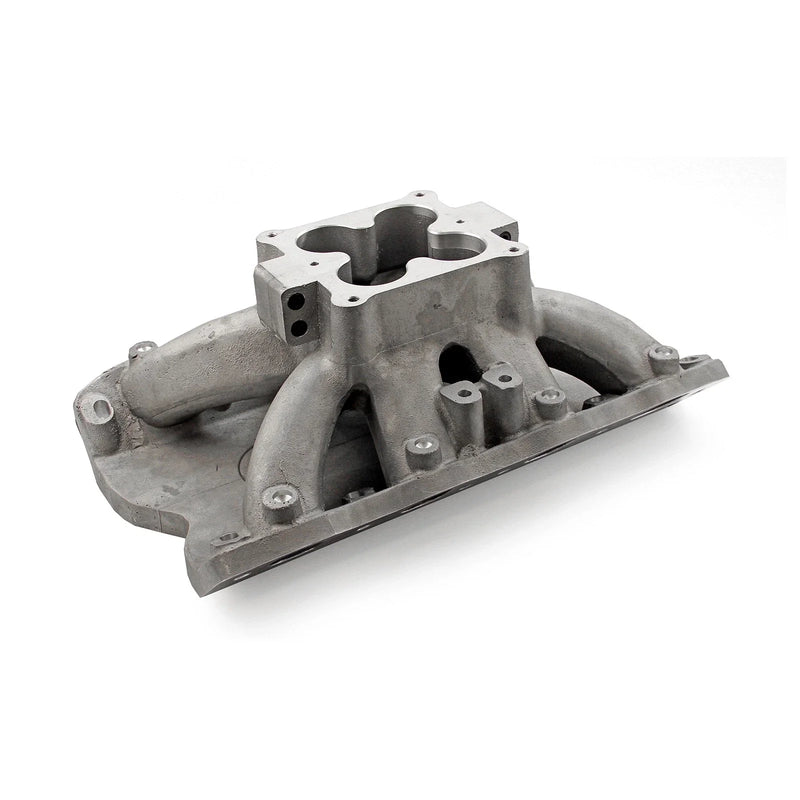 Ford 351W Windsor HiRise Split Intake Manifold (1969-1996)