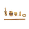 Yamaha YFM 350X Warrior 350 Carburetor Rebuild Kit (1988-2004)