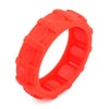 BMW Motorcycle Red Multi-controller Protector