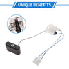Chevrolet Captiva Fuel Tank Sending Unit (2007-2009)
