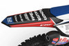 Honda CRF 450 2021 FLUID Style Graphics Decal Kit