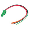 Mitsubishi Mirage Pajero Sport Triton Rear Lights Push Switch (2015-2023)