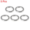 Honda CG125 5 x 30mm ID 40mm OD Exhaust Muffler Pipe Gasket