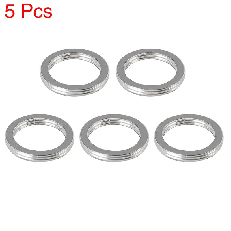 Honda CG125 5 x 30mm ID 40mm OD Exhaust Muffler Pipe Gasket