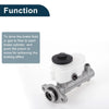 Toyota Camry Brake Master Cylinder with Reservoir