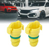 Ford F150 ABS Engine Oil Drain Plug (2015-2018)