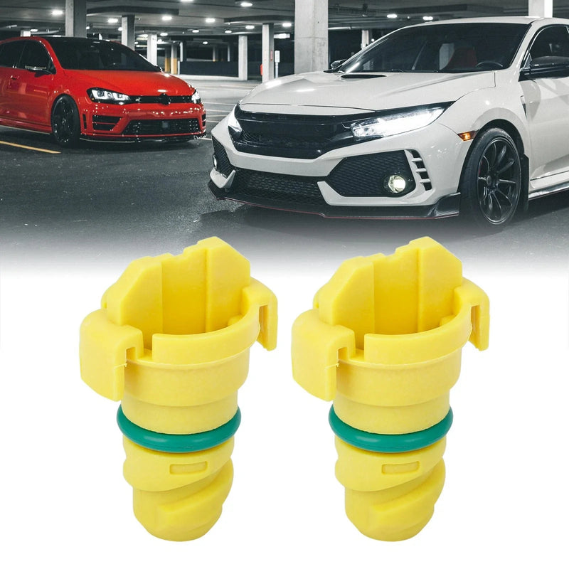 Ford F150 ABS Engine Oil Drain Plug (2015-2018)