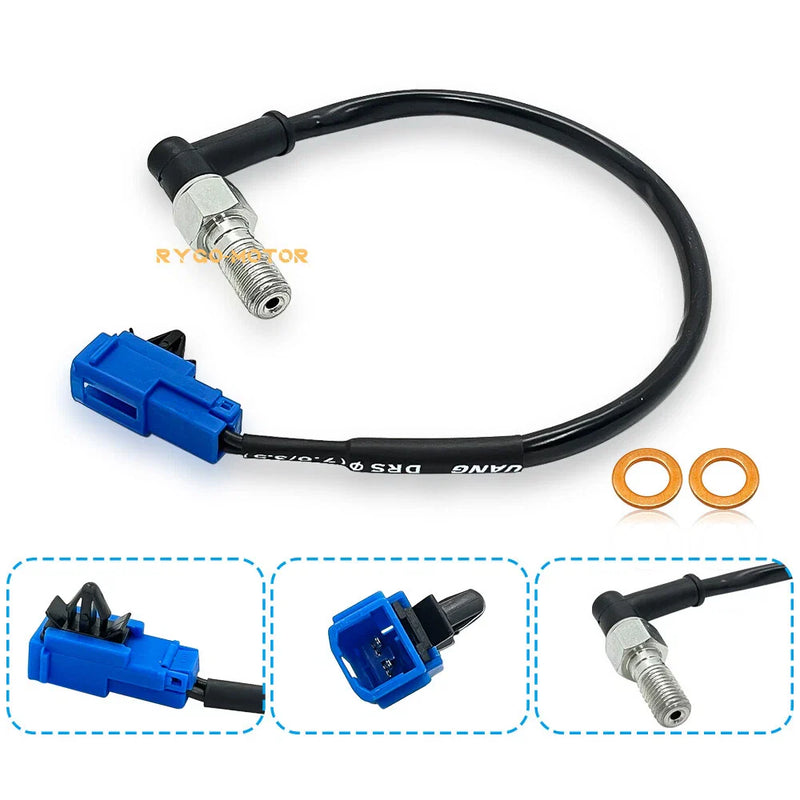 Can-Am Renegade 4x4 Brake Switch Stop Sensor (2015–2022)