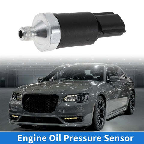 Dodge Ram 1500 2500 3500 Engine Oil Pressure Sensor (2010-2023)