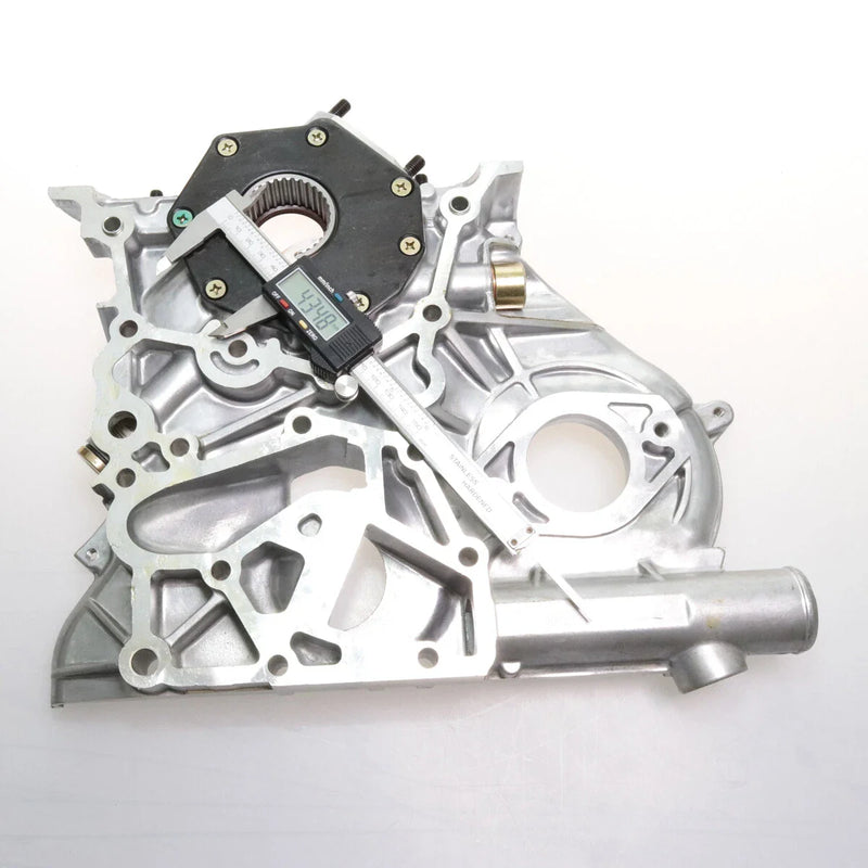 Toyota Dyna 100 LH80 LY100 2400cc 2L Engine Timing Gear Case