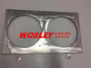 Nissan Skyline R32 12" Aluminum Fan Shroud + 2 x 12V Fans (1989-1994)