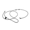 Jeep Grand Cherokee, Dodge Durango Windshield Washer Hose (1999-2004)