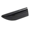 Land Rover Range Rover Evoque Black Front Door Upper Molding Trim (12-19)