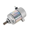 Suzuki Spin 125, Skydrive 125 Starter Motor (2007-2017)