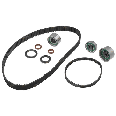 Mitsubishi Triton Timing Belt + Tensioner Kit 2.4L (1996-2006)