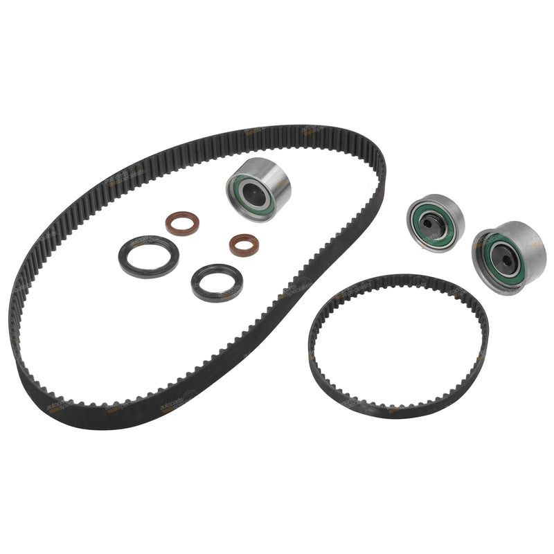 Mitsubishi Triton Timing Belt + Tensioner Kit 2.4L (1996-2006)