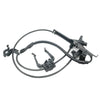 Toyota Highlander Front ABS Speed Sensors (2008-2013)