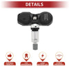 Porsche Boxster (2012-2016) 1 x Sensor Tire Pressure Sensor 433MHz