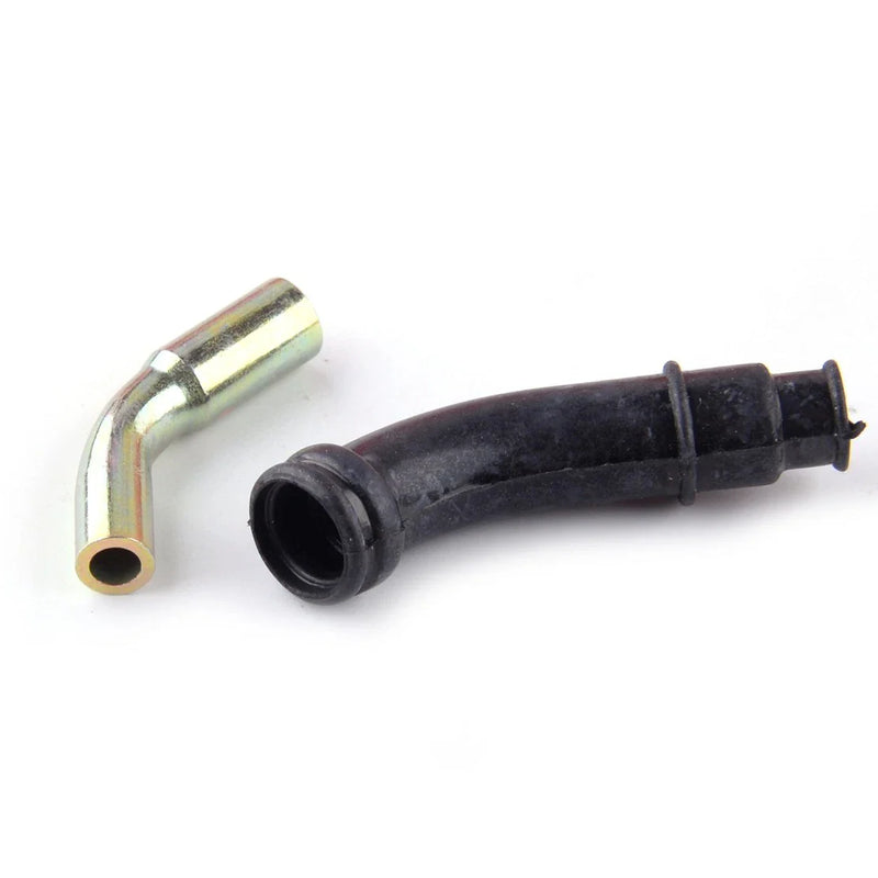 Honda 250R ATV Carburetor Choke Plunger Starter Valve Kit