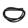 Door Rubber Seal Weatherstrip Set 4 Fits Toyota Corolla KE20 4D Sedan 1970-74